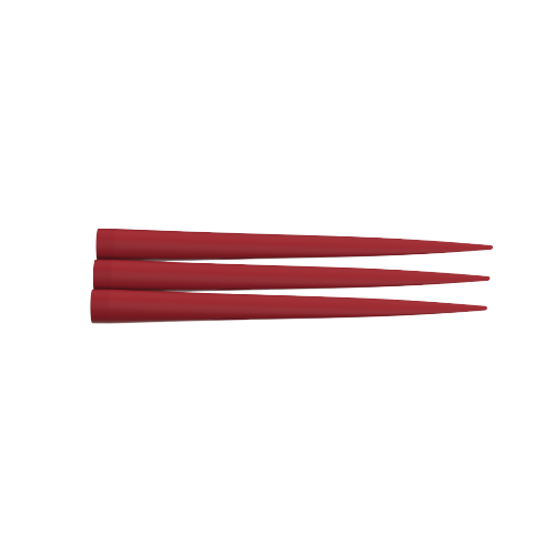 WOLFPACK TACKLE AHI TAIL 9.5"