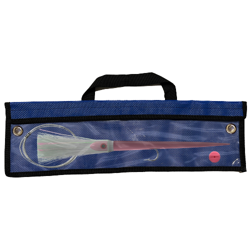 WOLF PACK PRE-RIGGED LURE 5.5 OZ
