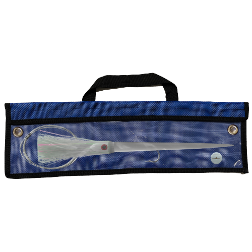 WOLF PACK PRE-RIGGED LURE 5.5 OZ