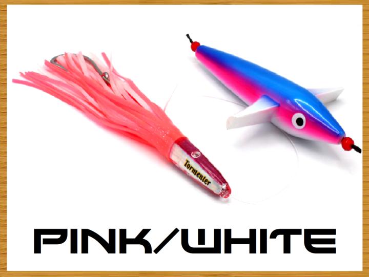TORMENTER TUNA & MAHI MAGNET