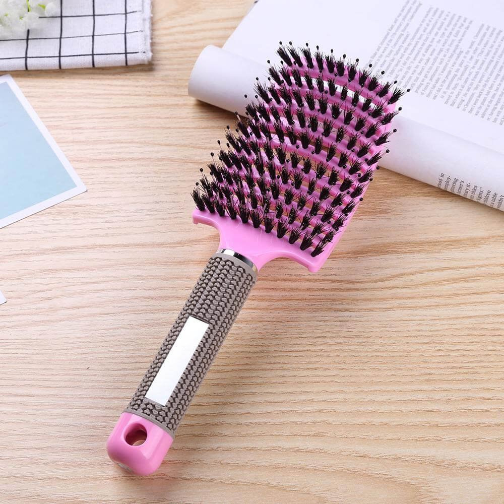 Ultimate Detangling Brush. Shop Combs & Brushes on Mounteen. Worldwide shipping available.