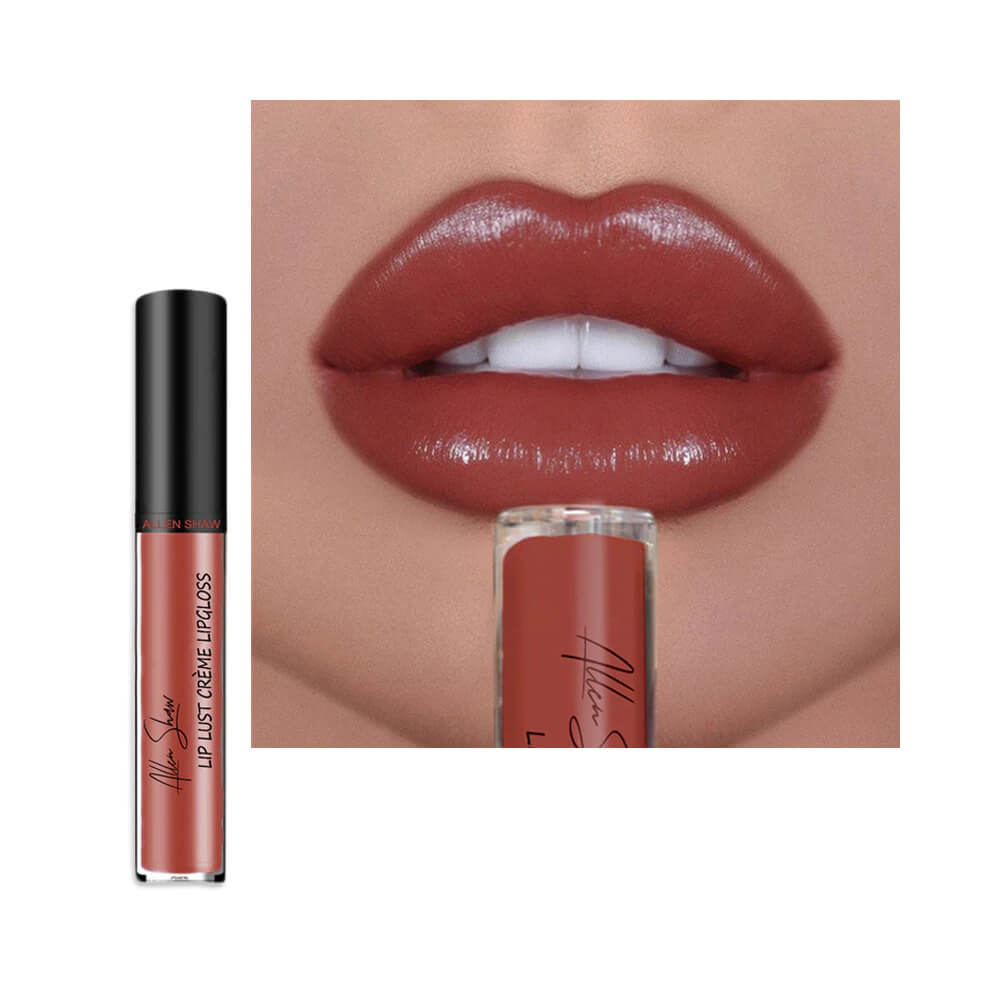 Waterproof Liquid Lipstick. Shop Lipstick on Mounteen. Worldwide shipping available.