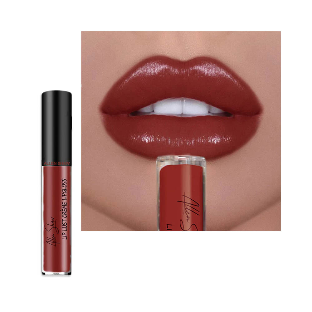 Waterproof Liquid Lipstick. Shop Lipstick on Mounteen. Worldwide shipping available.