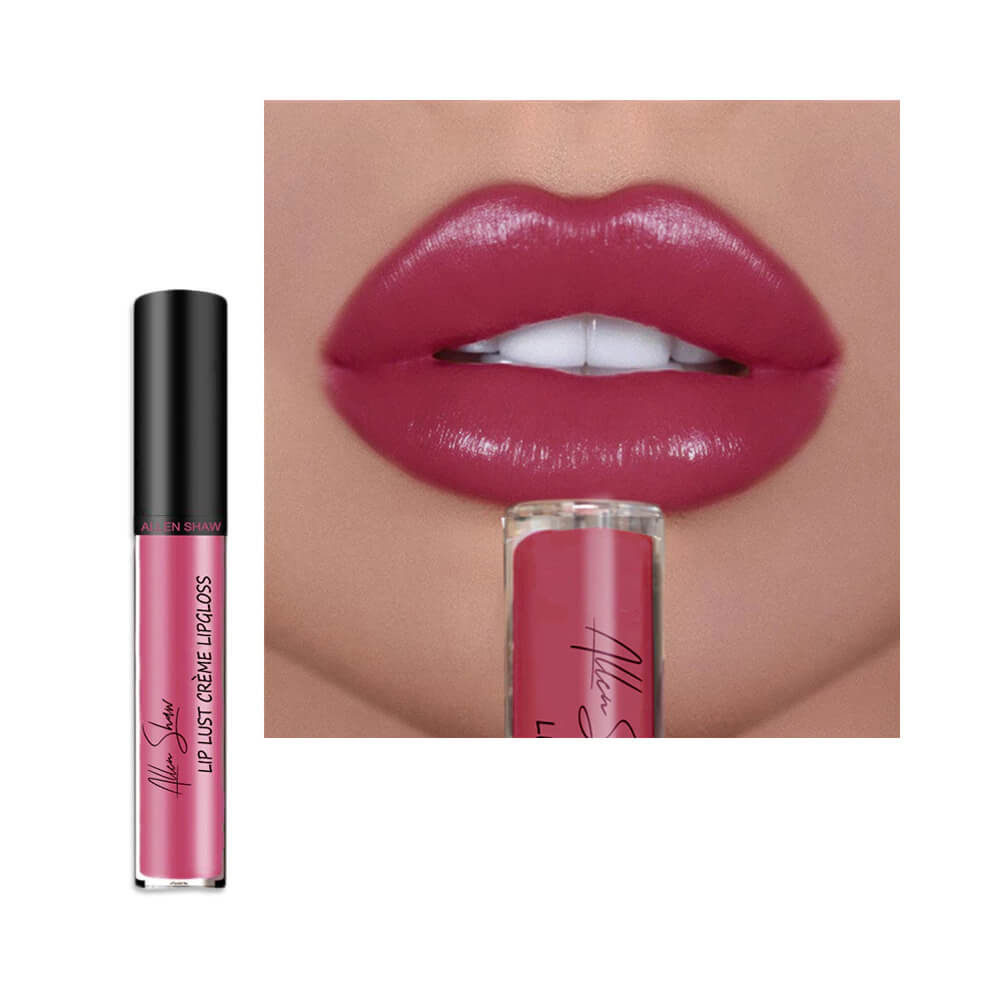 Waterproof Liquid Lipstick. Shop Lipstick on Mounteen. Worldwide shipping available.