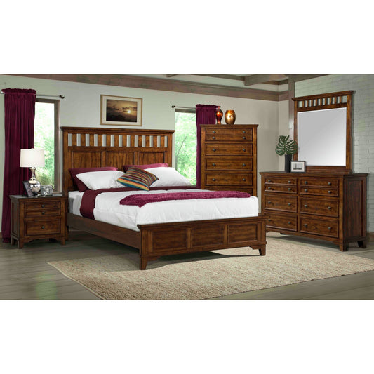Woodlands Dresser